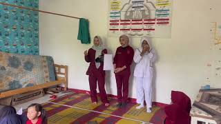 Penyuluhan Kehamilan Etropik Terganggu