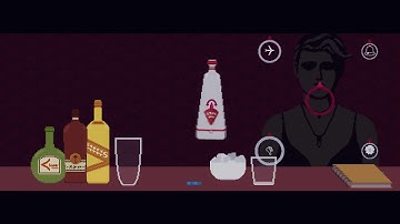 The Red Strings Club - Episode 6