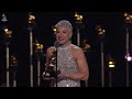 ELAINE MARTONE Wins PRODUCER OF THE YEAR, CLASSICAL | 2025 GRAMMYs Acceptance Speech