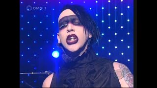Marilyn Manson - Personal Jesus