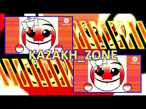 My Scream Kazakh Zone (VEGAS But Different Veg)