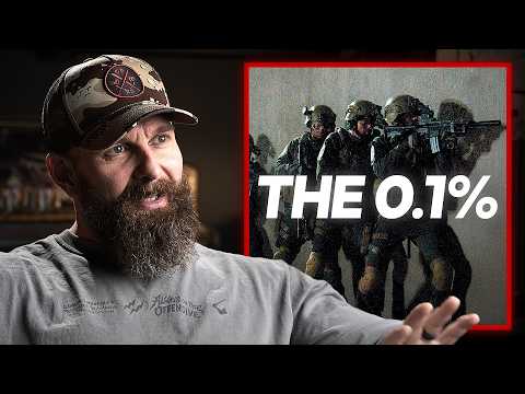 DEVGRU Operator Explains the Real Difference Between the SEAL Teams | DJ Shipley