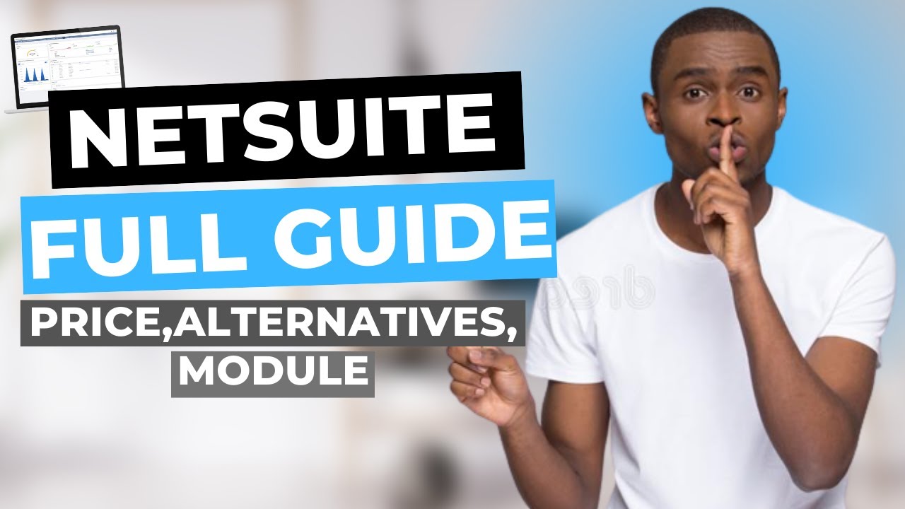 Netsuite Project Management – Step by Step Guide for Beginners