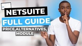 Netsuite Project Management – Step by Step Guide for Beginners