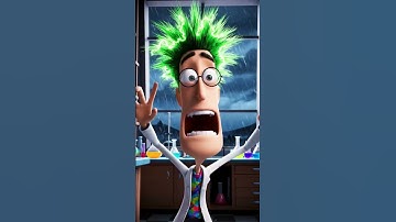 Frankenstein Summary  AI Pixar Short