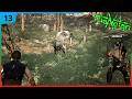 Gothic 1 Remake Ep 13 - With Mordrag to the New Camp