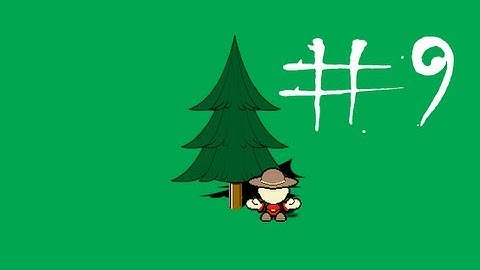 Java Netbeans Game Dev Log - part 9: Backpack and Leny on the screen!