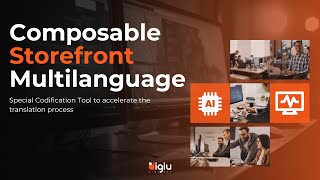Composable Storefront Multilanguage | Cloud-based SAP Commerce Translation
