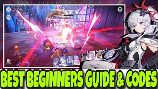 Celebrity BEST Beginners Guide & Codes Higan Eruthyll Profile