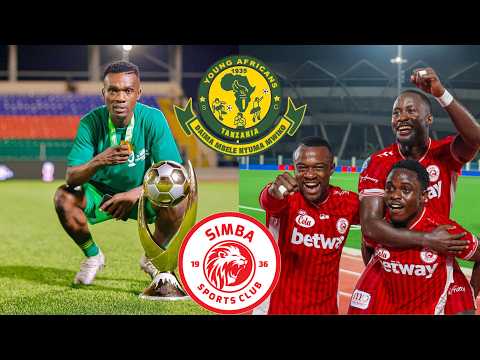 🔴KAMBI YA MICHEZO: ISLAEL MWENDA HACHEZI LEO! ALLY KAMWE...- OKTOBA 21, 2026.