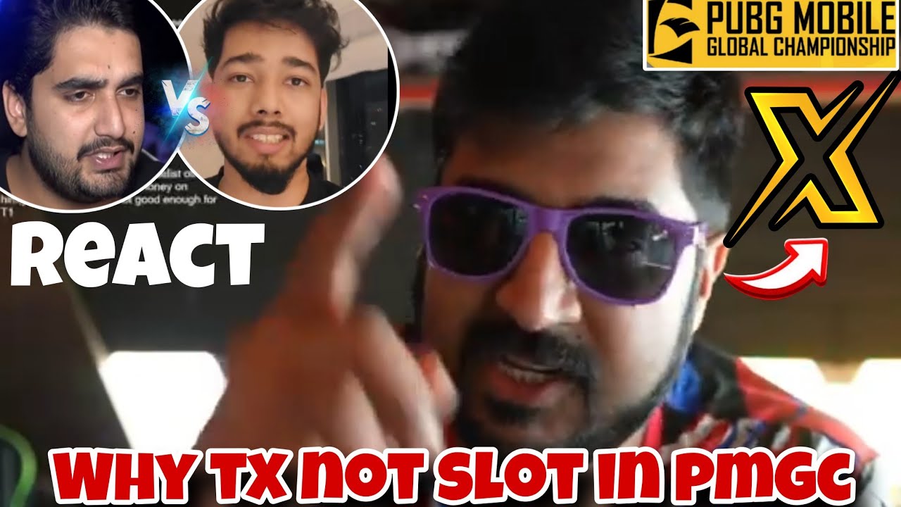 GE Owner Reply Sc0ut Vs MAVI Contro ⚠️ Why TX not Slot in PMGC