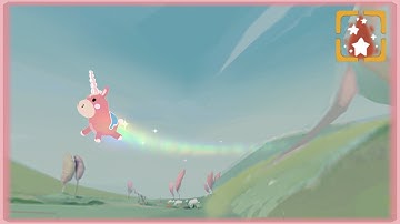 [Unusual Effect]: Pyroland Daydream!