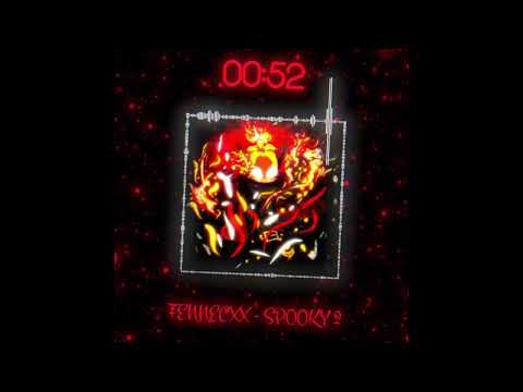 Fennecxx - Spooky 2 (Slowed & Reverbed)