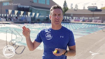 FINIS Tempo Trainer Pro Stopwatch & Pace Clock