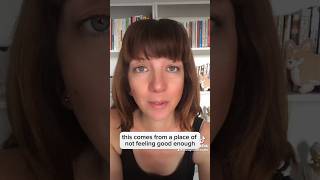 Perfectionistic tendencies #shame #lowselfworth #childhoodtrauma #cptsd
