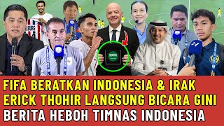 Download Lagu 🔴KEPUTUSAN MUTLAK PRESIDEN FIFA BIKIN ARAB SAUDI DI UNTUNGKAN 2 KALI JELANG KUALIFIKASI PIALA DUNIA MP3 Download Lagu 🔴KEPUTUSAN MUTLAK PRESIDEN FIFA BIKIN ARAB SAUDI DI UNTUNGKAN 2 KALI JELANG KUALIFIKASI PIALA DUNIA MP3