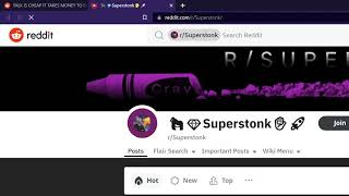 Superstonk/Reddit Censorship Something strange going on...