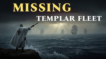 The Missing Templar Fleet - Where Did They Go? | History for Sleep