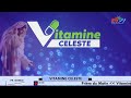 PRIERE DU MATIN  / VITAMINE CELESTE / SANG JESUS SOVE NOU E LIBERE NOU