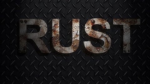 Rust#3 Рейд с топ лутом