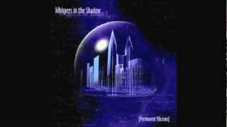 WHISPERS IN THE SHADOW - Pandora&#39;s Calling