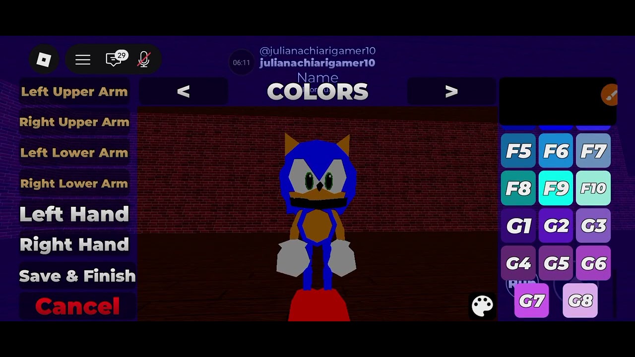 Polysonic Rp Lab Faces tutorial on polysonic rp plus! - YouTube