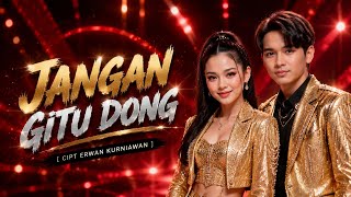 Jangan gitu dong...Beda usia bukan penghalang cinta... [ Melly Lee - Arbil ]