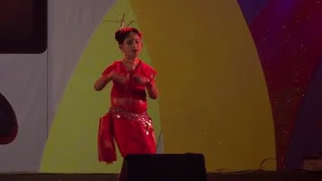 ময়না DUET CSE Fresher Reception program 2014