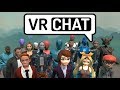 VRChat วิธีหาตัวละครฟรี!!! แบบที่ไม่ต้องลงให้ยุ่งยาก
