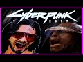 Cyberpunk 2077: I Can Run It. You Cannot