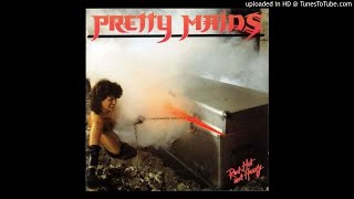 Pretty Maids - Back to Back (Lyrics And Download) "Description"