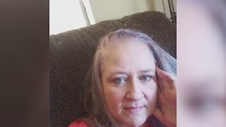 Family asks for help in locating a woman who went missing before Christmas