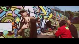 Video clip : Jah Sun & House of Riddim - Salute
