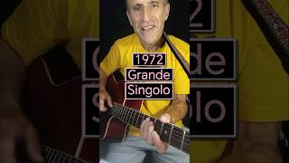 singolo 45 giri uscito ad aprile del 1972