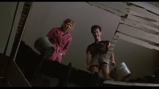 Top 10 Films - Classic Scenes | The Money Pit (1986)