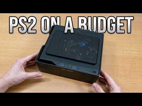 This Is How You Emulate PS2 On a Budget In 2026!