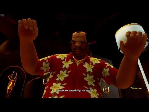 МИССИЯ С ВЕРТОЛЁТИКОМ ТЕПЕРЬ ЕЩЁ СЛОЖНЕЕ! РАБОТАЕМ НА ДИАСА! (GTA: Vice City Definitive Edition #5)