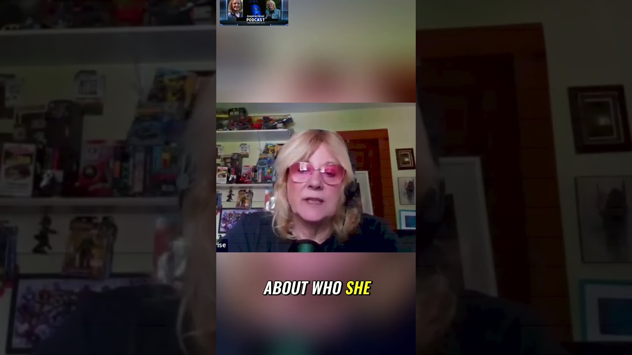 COVID paralyzed her, but THIS actress pushed through! #shorts