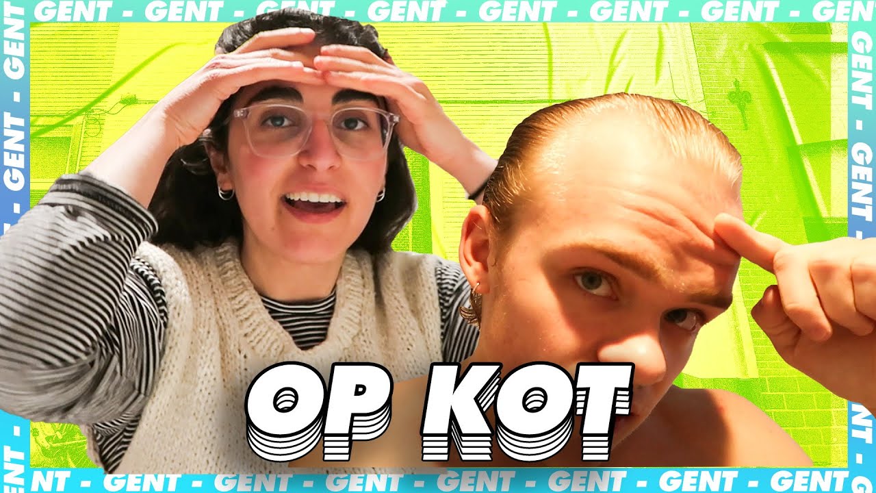 Op kot: Kam Shams aan al dat eten weerstaan overdag?