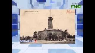 Реконструкция пожарной каланчи (г. Самара). Часть 2.