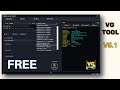 VG Mobile Service Tool V5.1 Tutorial Completo Paso a Paso