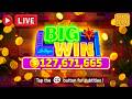 Cash Tornado Slots Casino Gameplay With Lion Goldrun slots