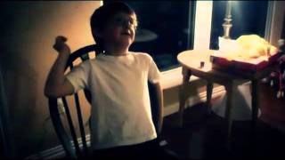 The Warp - Trailer