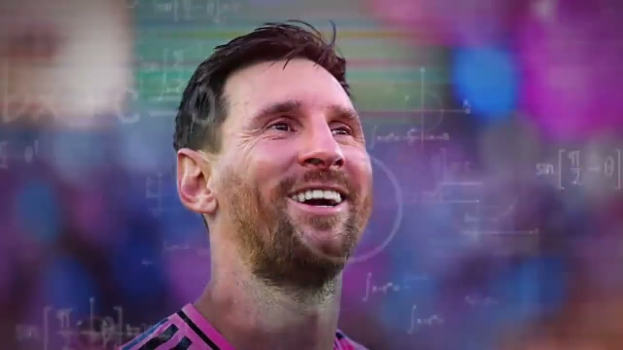 Messi Ranked Above Ronaldo, Brady & LeBron — The Debate Just Exploded