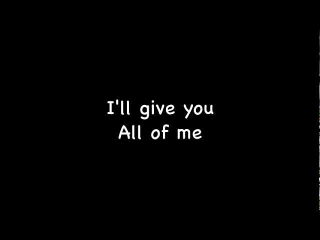 Watch Matthew Mayfield - First in Line Lyrics on YouTube Watch Matthew Mayfield - First in Line Lyrics on YouTube