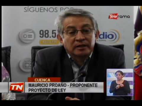 Socializan proyecto de ley de semillas