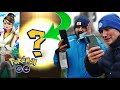 BYŁ W SZOKU KIEDY ZOBACZYŁ JAK WYKLUŁEM TEGO MEGA RZADKIEGO POKEMONA W POKEMON GO !