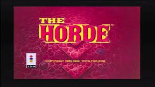 The 3DO Experience -Demo Disc