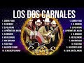 Los Dos Carnales 2024 🌄 Los Dos Carnales Top Songs 🌄 Los Dos Carnales Full Album