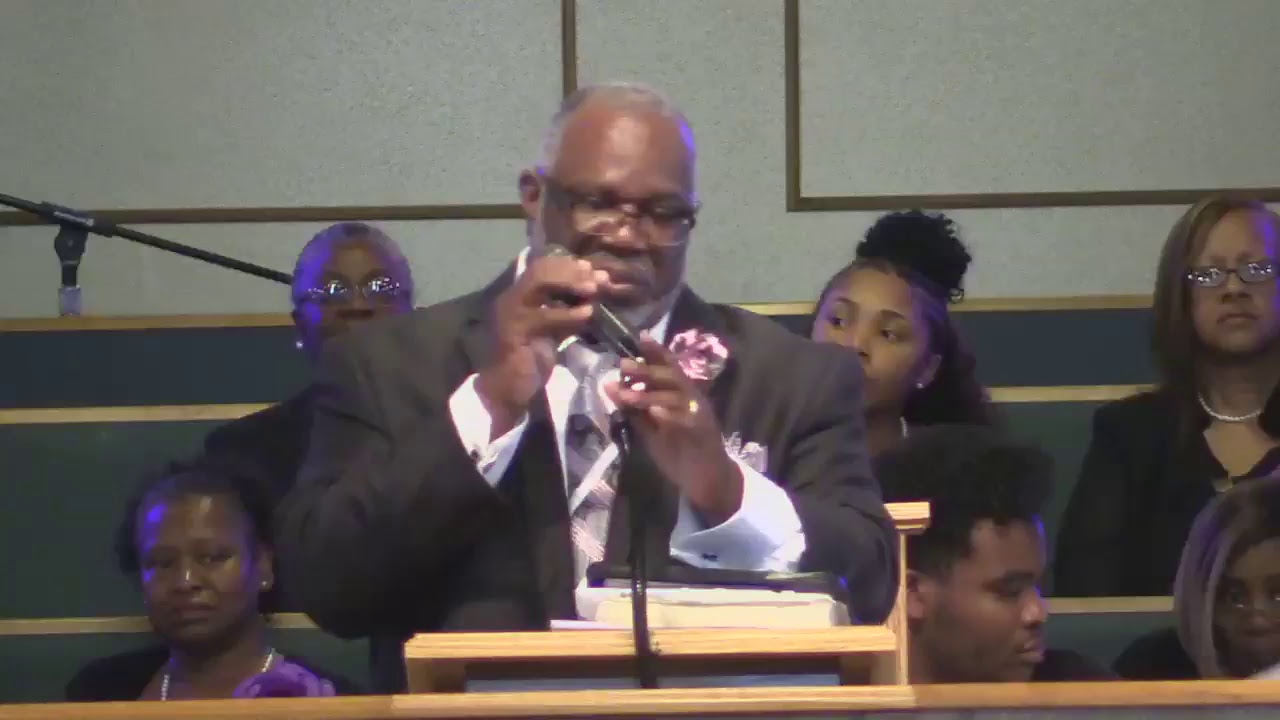 Indian Creek P.B. Association Live Stream